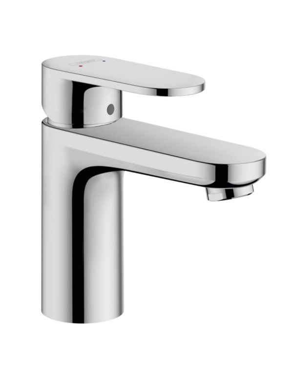 Смеситель для раковины Hansgrohe Vernis Blend хром 71559000