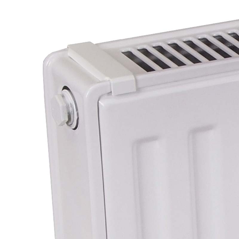 Радиатор стальной панельный Vogel & Noot Compact 21K 500x2000 мм боковое подключение E21KBA520A