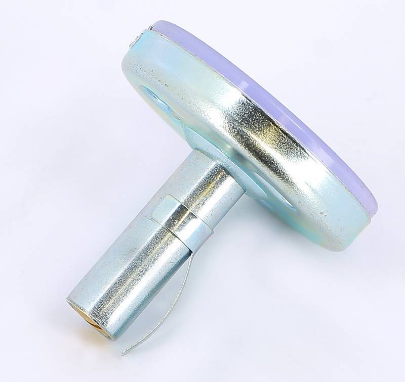 Термометр биметаллический Emmeti для коллекторных групп 40 мм 0-80 °C 90006860