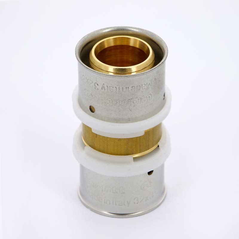 Муфта пресс Uni-Fitt 32 мм 700G9900