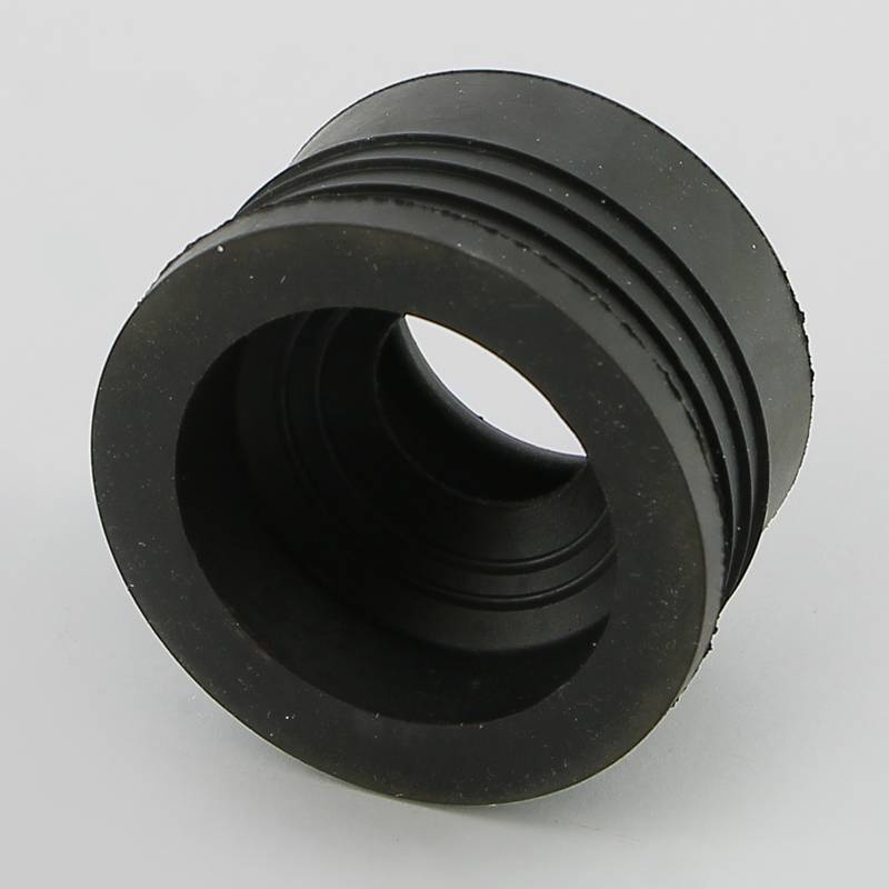 Манжета канализационная Idronord 50х40 мм черная 1061NIC040