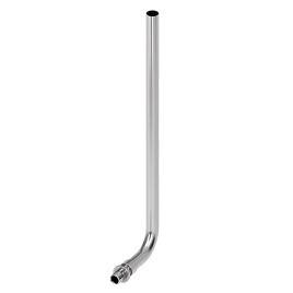 Монтажная трубка для подключения радиатора TECE TECEflex проходная 20х15х330 мм 715020