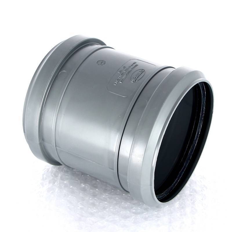 Муфта ремонтная Sinikon Standard 110 мм 526007.R