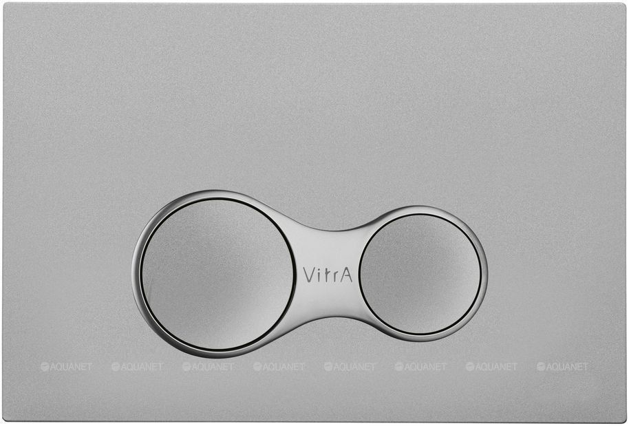 Кнопка смыва VitrA Sirius 740-0486