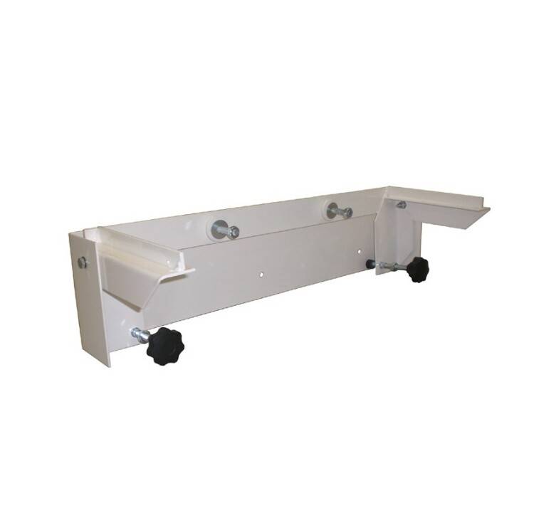 Кронштейн для раковины Globo хром DS141