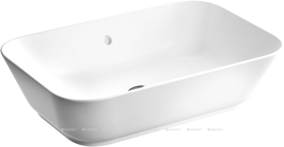 Раковина-чаша VitrA Geo 60 см белая 7425B003-0012