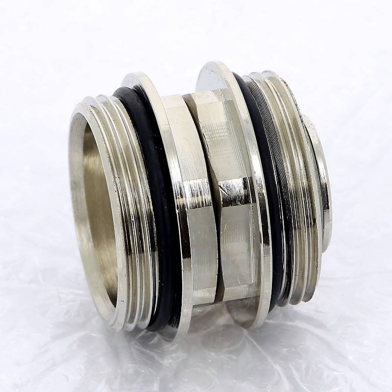 Поворотный ниппель для коллекторов Emmeti 1 1/4 01306430