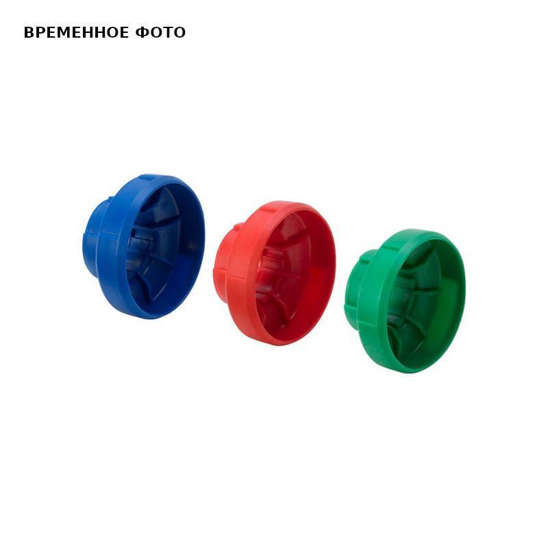 Маркировка среды Viega Easytop модель 2275.97 синяя 747756