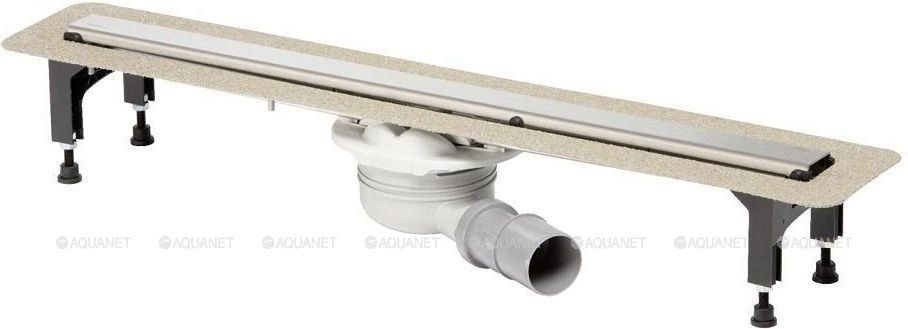 Душевой лоток Viega Advantix Basic Set 900 мм с решеткой ER10 4983.10 753177