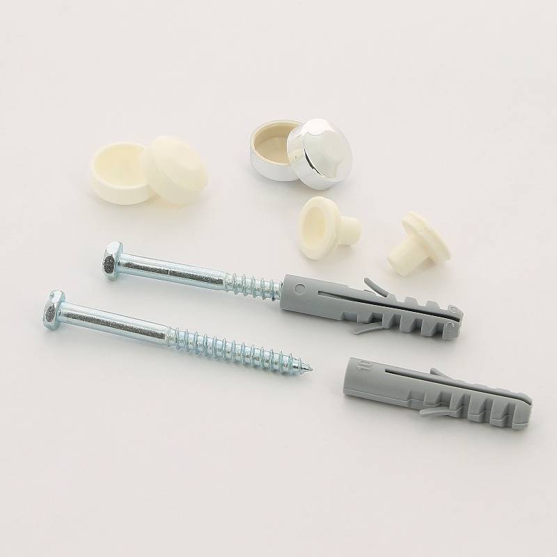 Комплект креплений для унитаза Walraven BIS 6х70 мм 0653070