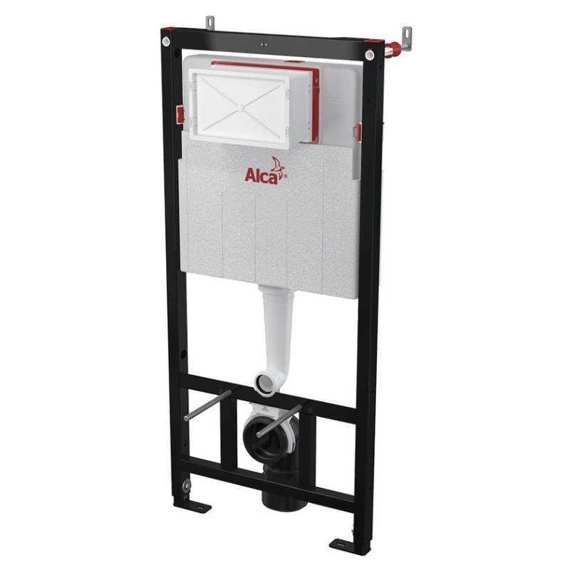 Инсталляция для унитаза Alcaplast AM101/1120 112 см AM101/1120-0001