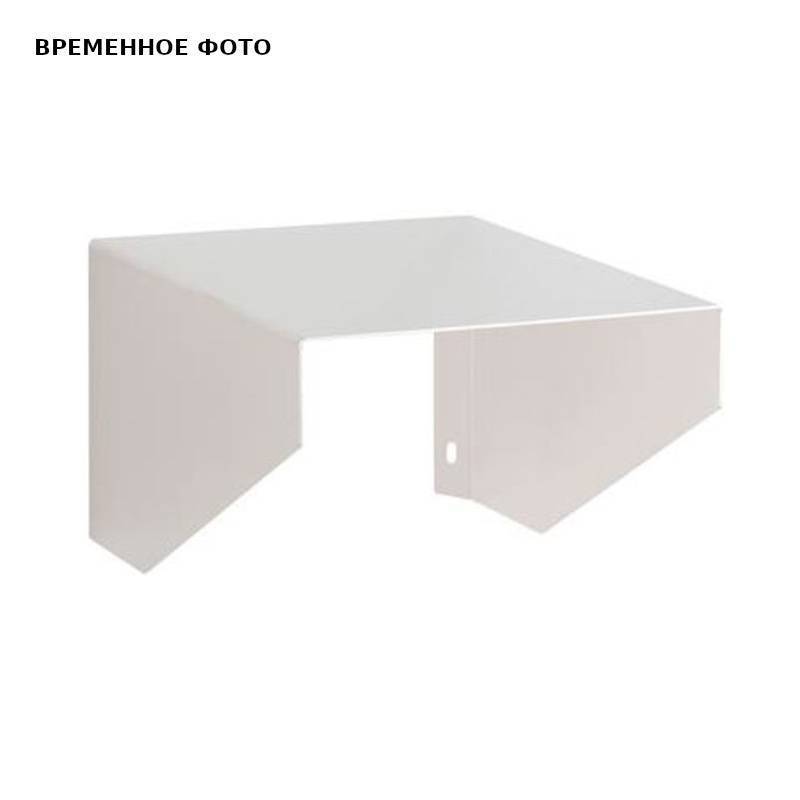 Настенная опора для системы нейтрализации De Dietrich 7613606