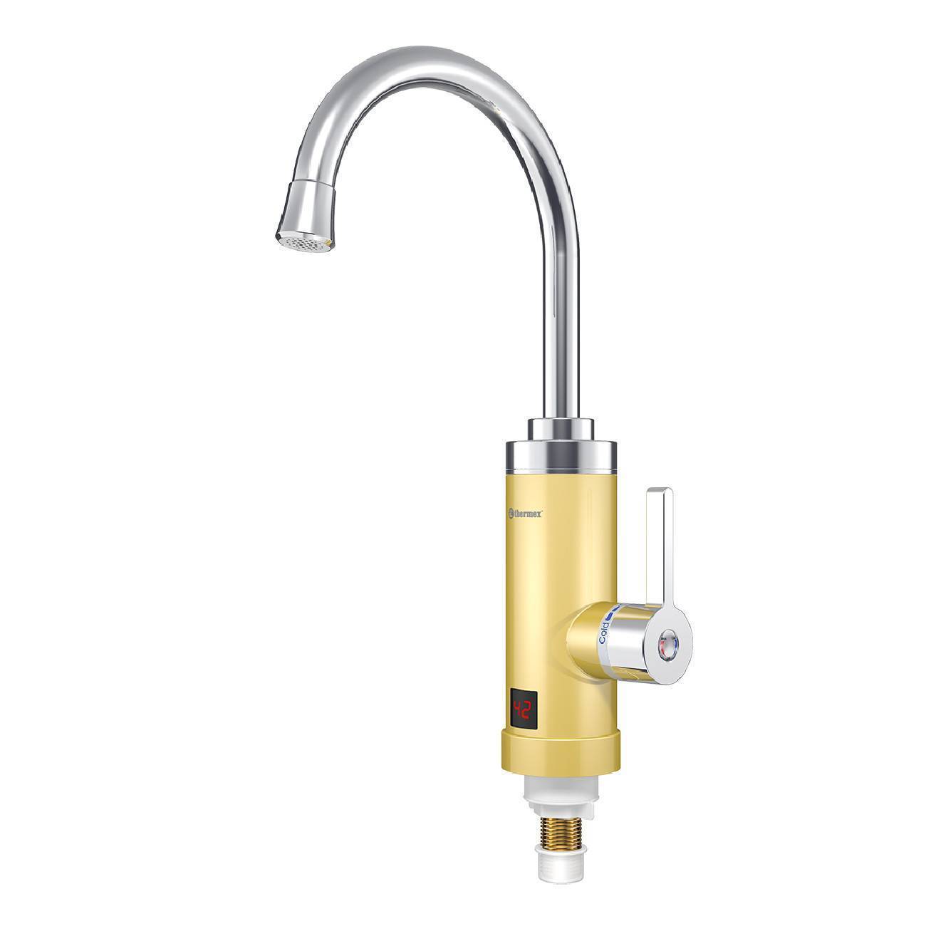 Водонагреватель проточный Thermex Amber