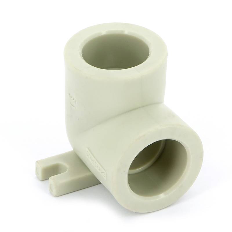 Водорозетка полипропиленовая FV-Plast 25 мм 206025