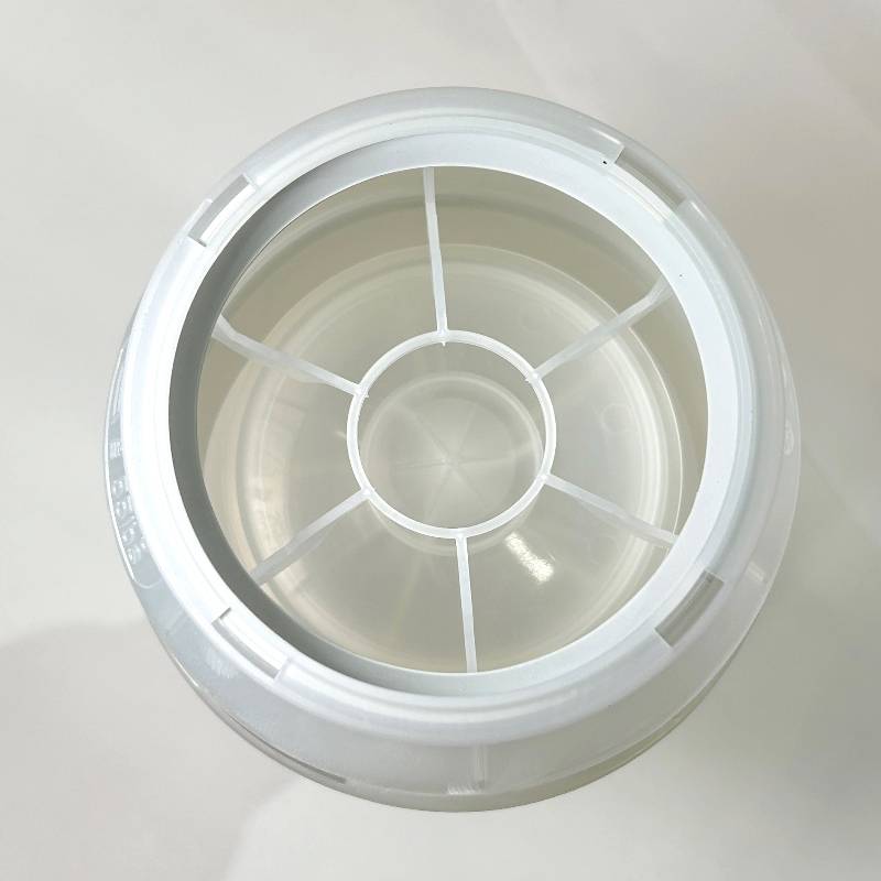 Адаптер выходной De Dietrich с конденсатоотводчиком 110/110 мм 7715073