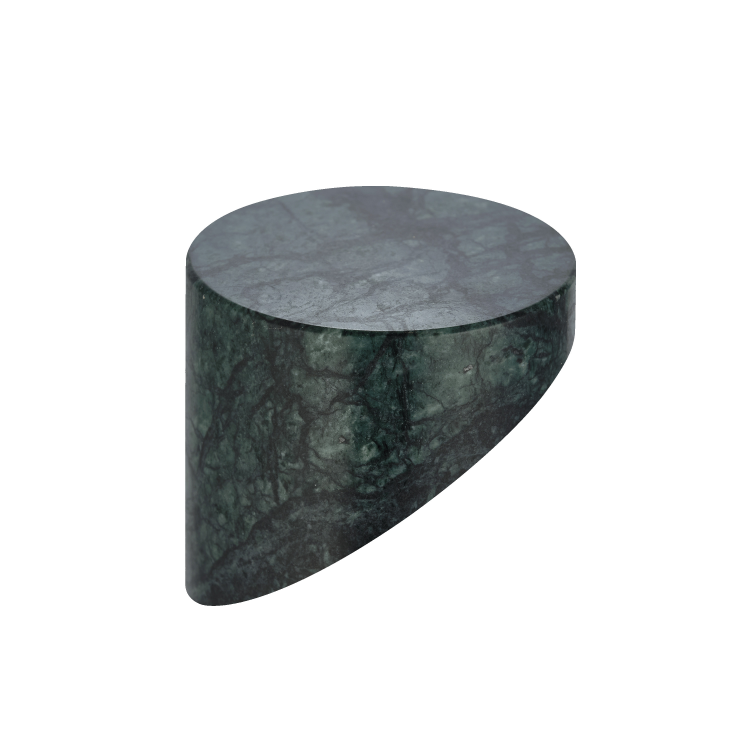 Ручка, Fima Carlo Frattini, Slide, цвет-Green Guatemala marble