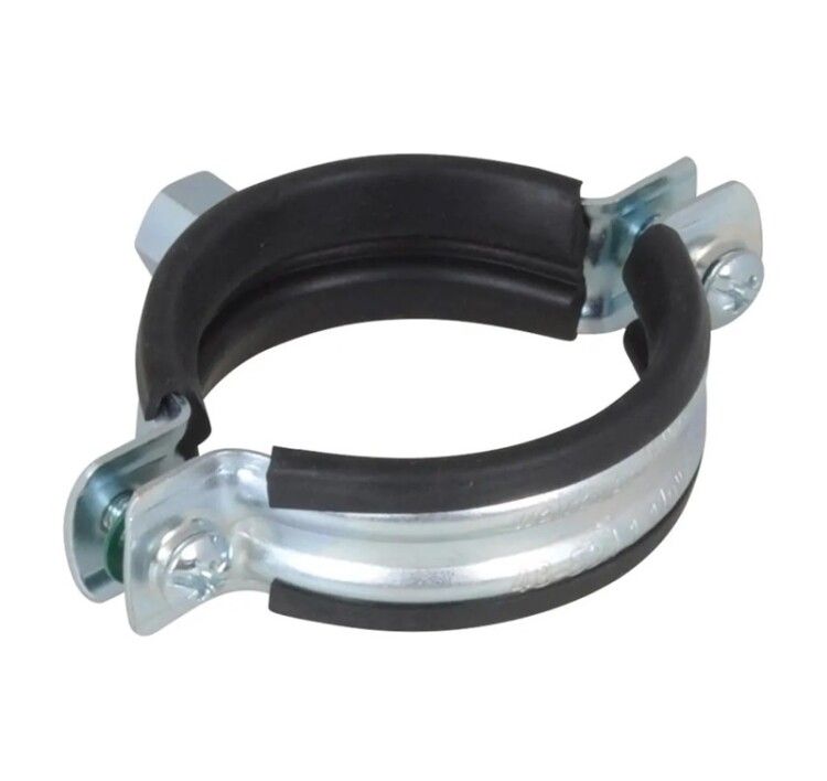 Хомут Walraven WLC M8 53-59 мм с резиновым вкладышем 3391059