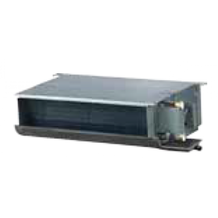 Мотор вентилятора General Climate GDU-W-06DR