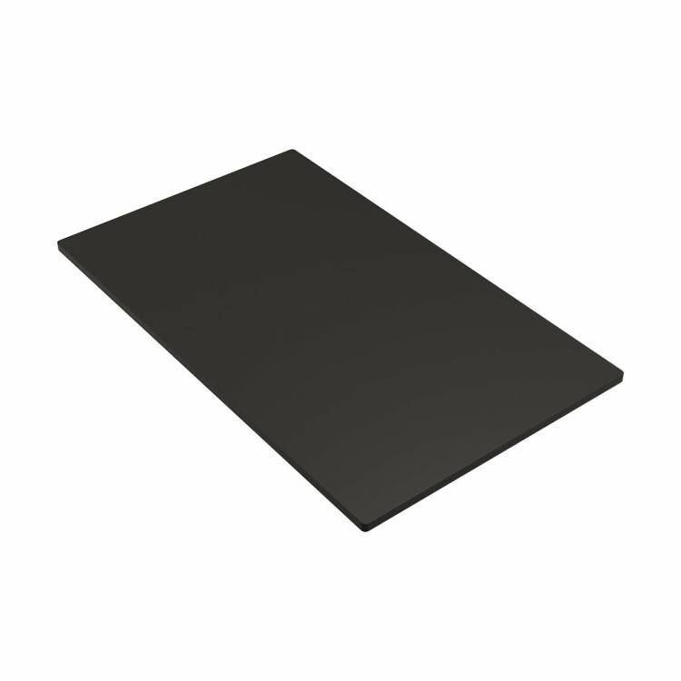 Доска разделочная OMOIKIRI CB-Sintesi-L-GB 300x500 мм графит 4999071