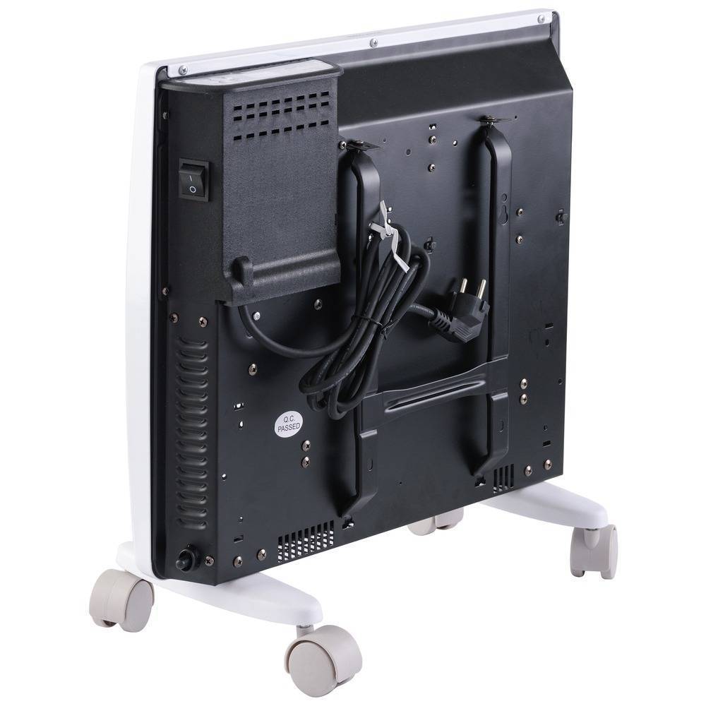 Конвектор электрический SmartWay Premium Edition Вт NDK-15DW