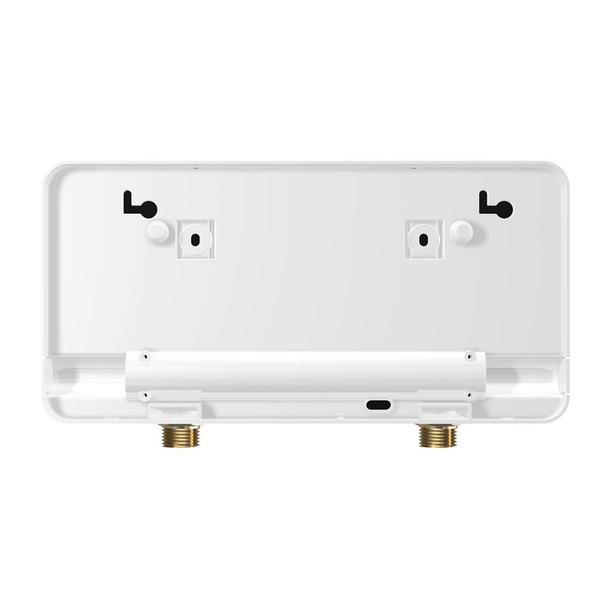 Водонагреватель проточный электрический Thermex Artflow 8 кВт 111133