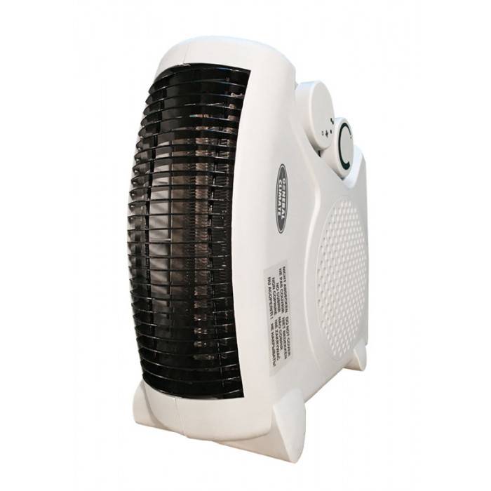 Тепловентилятор General Climate FH-06 спиральный FH-06