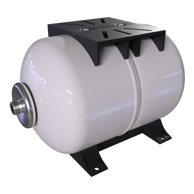 Расширительный бак для водоснабжения Flamco Airfix RH 50/4.0 10 бар 24890RU