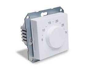 Терморегулятор SALUS BTR230 проводной электронный 230 В BTR230