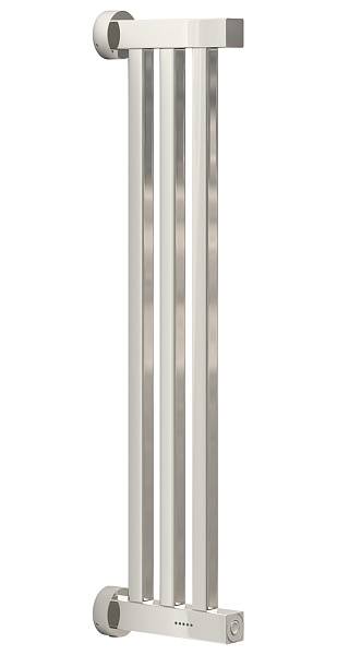 Полотенцесушитель электрический Сунержа Хорда 4.0 50x600 мм правый без покрытия 00-0834-0600