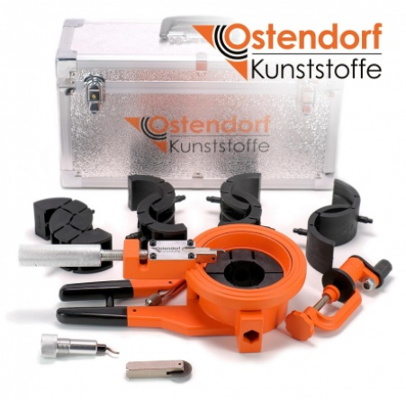 Труборез-фаскосниматель Ostendorf Werkzeug 50-110 мм 457110