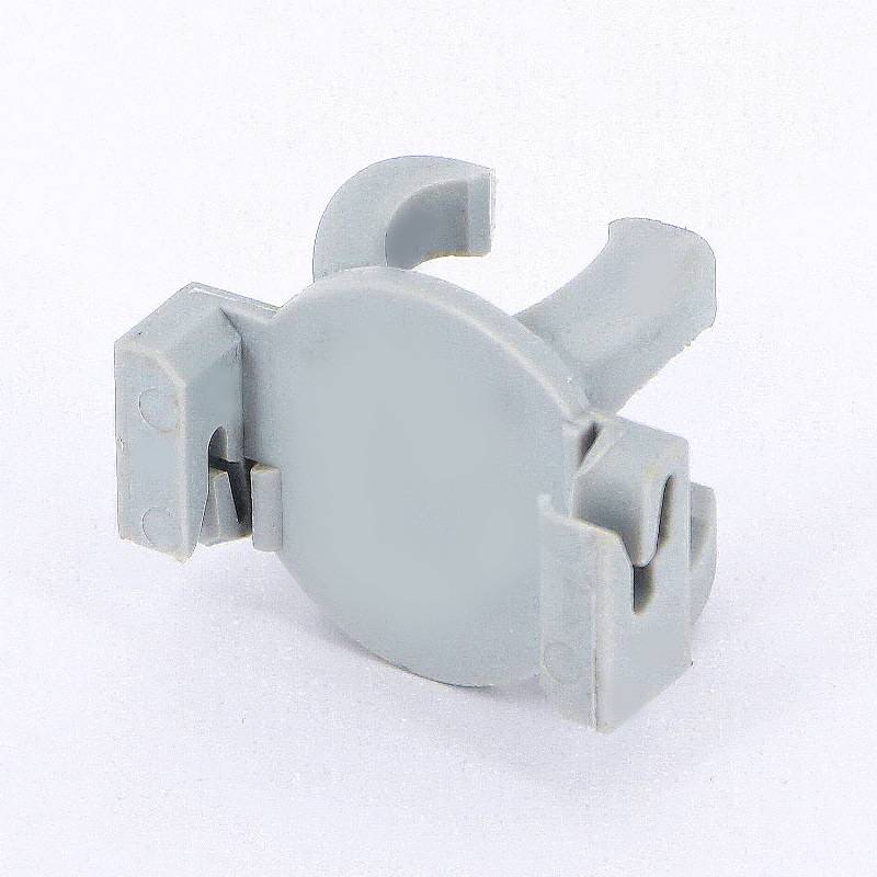 Поворотная клипса REHAU Rautitan Quattro для арматурной сетки 14-20 мм 12125511001