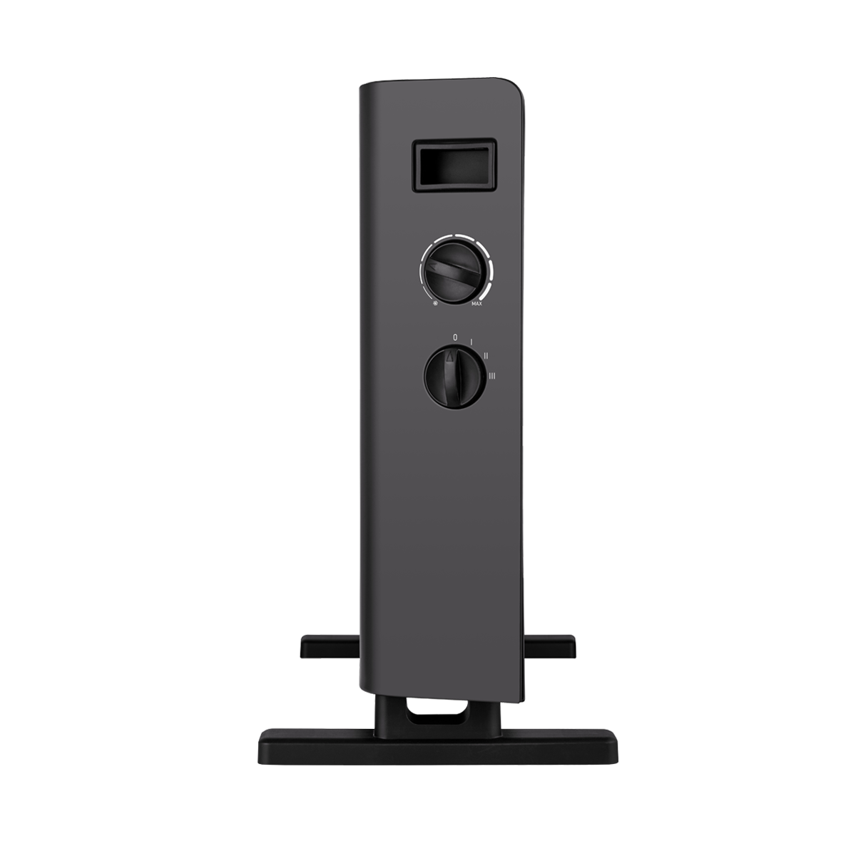 Конвектор электрический Thermex Pronto 1500M 1500 Вт Black 101 001 0005