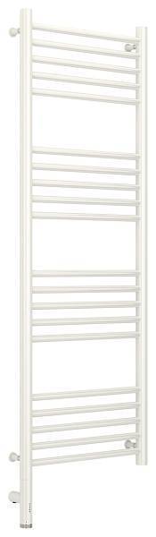 Полотенцесушитель электрический Сунержа Богема 3.0 400x1200 мм левый белый 12-5804-1240