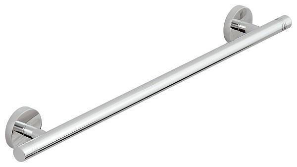 Держатель полотенец одинарный Сунержа Каньон 50x5.3x5 см золото 03-3001-0500