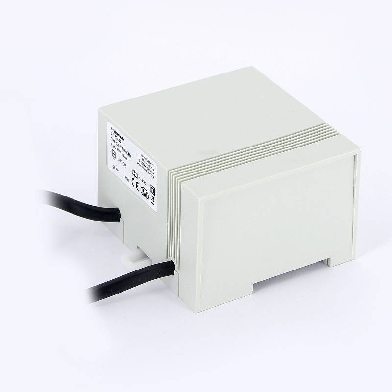 Трансформатор REHAU понижающий 230/24 В 315298