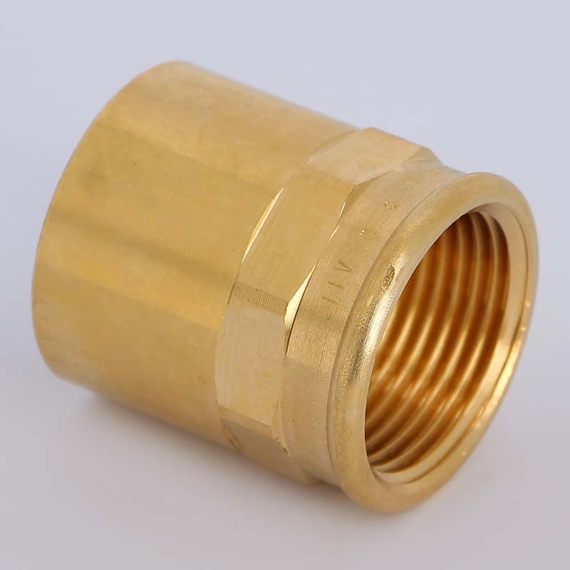 Муфта переходная Viega пайка-В 35 мм x 1 107857