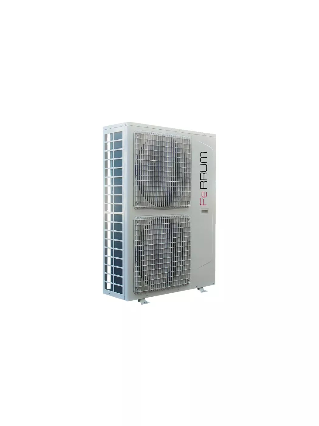 Кондиционер канальный Ferrum LCAD48D1-A/LCAU48U1-A