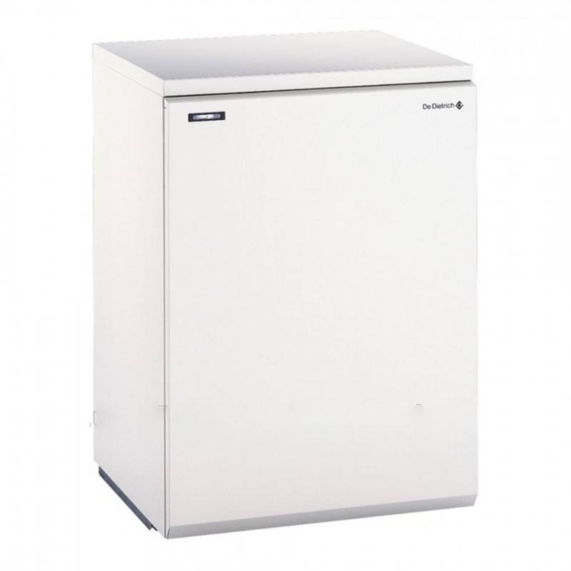 Водонагреватель косвенного нагрева De Dietrich GMT 130B 31 кВт 130 л 89529060