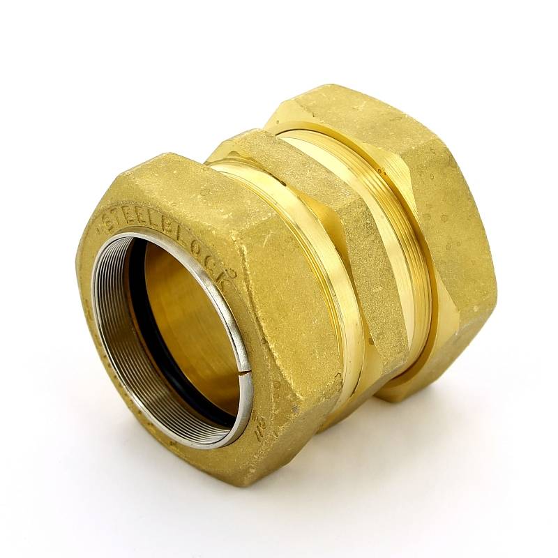 Муфта обжимная Tiemme 63х2 1500195