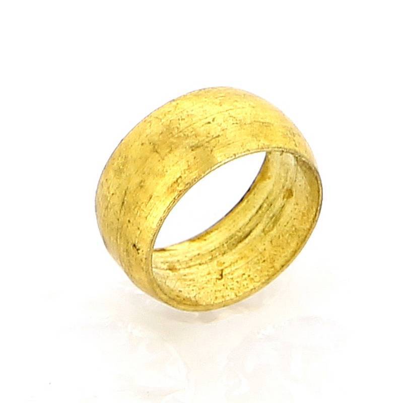 Кольцо обжимное Tiemme 10 мм 1100072