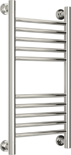 Полотенцесушитель водяной Сунержа Богема 300x600 мм без покрытия 00-0220-6030