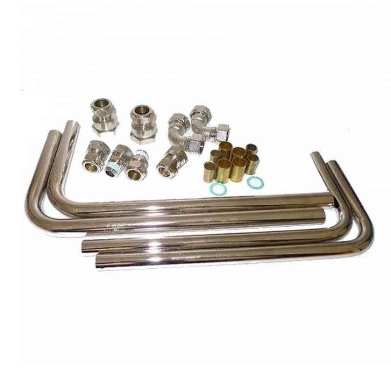 Комплект для подключения бойлера Viessmann Vitocell 100-W к настенному котлу 7178347