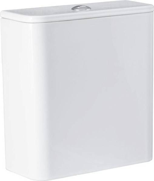 Бачок для унитаза Allen Brau Priority 36,5x15x40 см белый 4.XX000.20