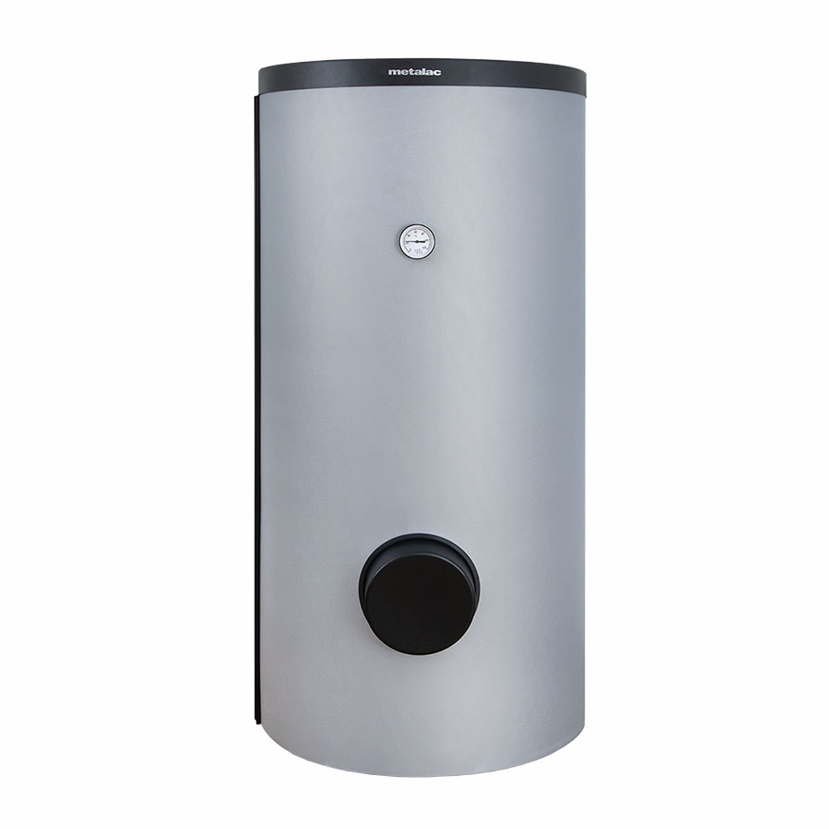 Водонагреватель косвенного нагрева Metalac Taurus MAX 300 1i E один змеевик 368395