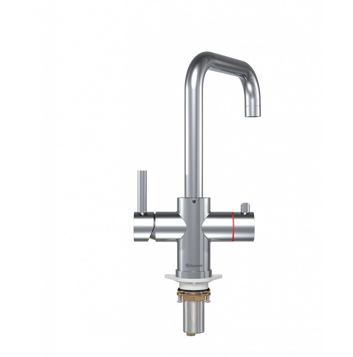 Водонагреватель накопительный Thermex Space 8 8 л 4858