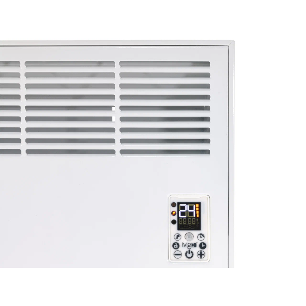 Конвектор электрический iVigo EPKP15 PRO Вт EPKP15