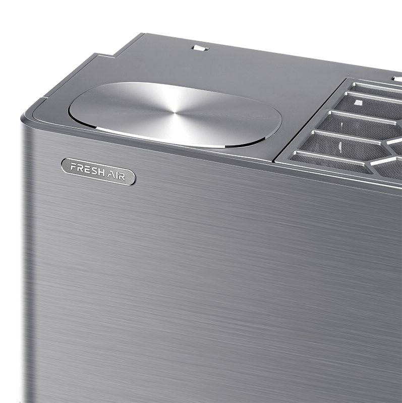 Кондиционер сплит-система TCL X-FRESH TAC-09HRID/XF / TACO-09HID/XF инверторная