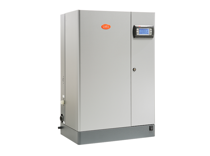 Увлажнитель CAREL HumiSteam X-plus 45 кг/ч 400 В UE045XL0E1