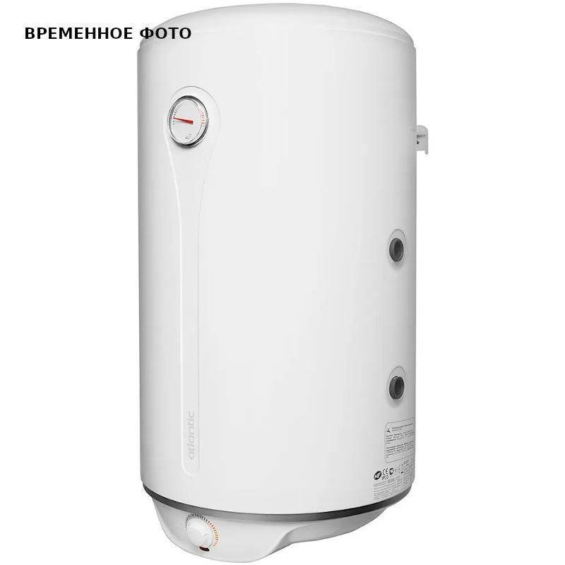 Бойлер комбинированного нагрева Atlantic CWH 80 л 854019
