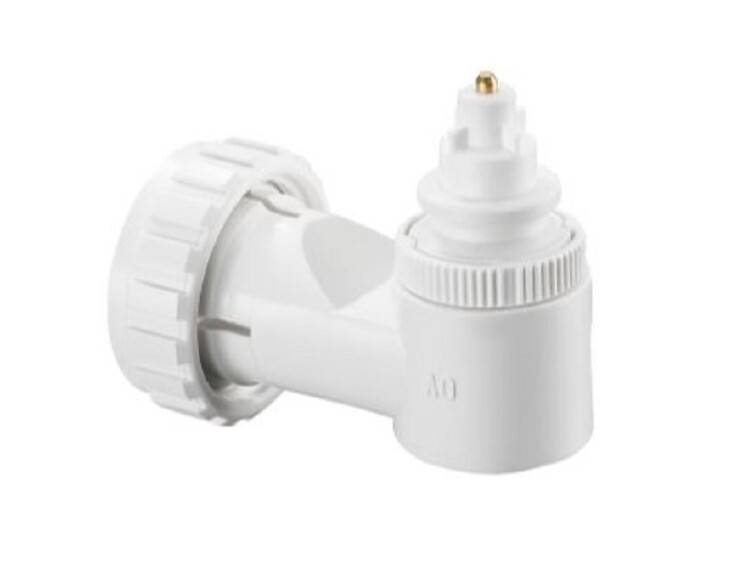 Клеммное соединение Oventrop Cofit S 1011452